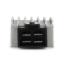 4-pinowy prostownik regulatora napięcia skutera 12 V dla Sunl Taotao Roketa Coolster