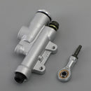 BRAKE MASTER Cylinder passar för Husqvarna TC 250 TE250 FE 250 FE350 FE450 FC450