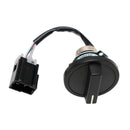 Gashåndtag 7825-30-1301 til Komatsu PC200-5 PC220-5 PC200-6 PC220-6