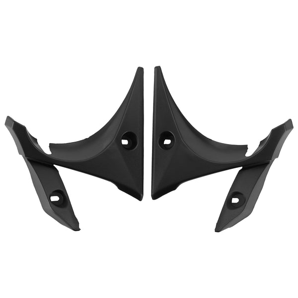 Innerside kåpedeksel kåpehette for Yamaha YZF R1 2004-2006 Generisk