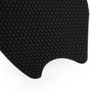 2021 2022 Honda Grom MSX 125 Side Tank Traction Grip Knäskydd