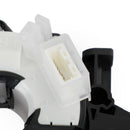 25560-9BH3A 2006-2019 Nissan Frontier Resorte de reloj + 2 cables, centro abierto pequeño