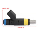 1ks vstřikovače paliva 05037479AA FIT Chrysler300 Ram 1500 2500 3500 5037479AC