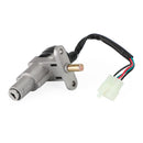 Schlüssel-Zündschloss-Set für GY6 50–150 cc Scooter Jonway Coolster Baotian