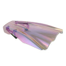 Protetor de pára-brisa adequado para Yamaha MT-07 2014-2017 Genérico