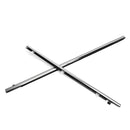 4 x bil udvendige rude tætningslister til Acura TSX 2009-2014 generisk