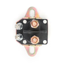 OEM startovací relé pro JOHN DEERE MIU12537 S240 X300 X304 X310 X320 X324 X360