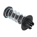 2kpl konepellin jouset 2048800227 MercedesilleW204W212W222 X204 C63 C250 08-2015 Yleinen