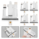 596521 Modelle der Serie 450E (08P502) 5X Kraftstoffmodul Hauptdüse