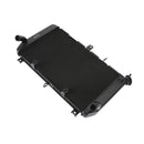 Aluminium kylare lämplig för motorcykel Kawasaki Z900 2017-2024 2020 Generic