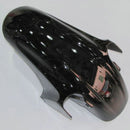 Kåpa till Honda CBR600F4 CBR 600 F4 1999-2000 Röd Svart Generisk