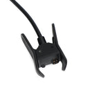 1m USB-dataoplader erstatningskabel til vivosmart 3 Smart Watch