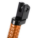 A apoio de pé da frente para abril RS660 Tuono 660 RSV4 Factory 2021-2022 genérico