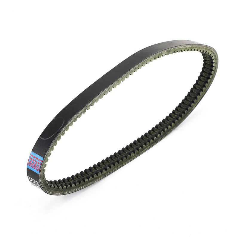 Drive Belt B3221AA1103 Fit for Aixam A751 Piaggio PK500 Grecav EKE Minauto 1st