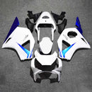 Amotopart Honda CBR954 2002-2003 kåbesæt Body Plastic ABS