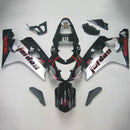 Suzuki GSXR 600/750 2004-2005 Motorcykelbeklädnad gjord av ABS-kroppsreservdelar