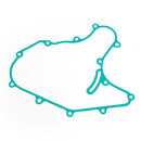 Tenndekselpakning for Husqvarna RC 125 200 Duke 125 200 Svartpilen 2011-2021