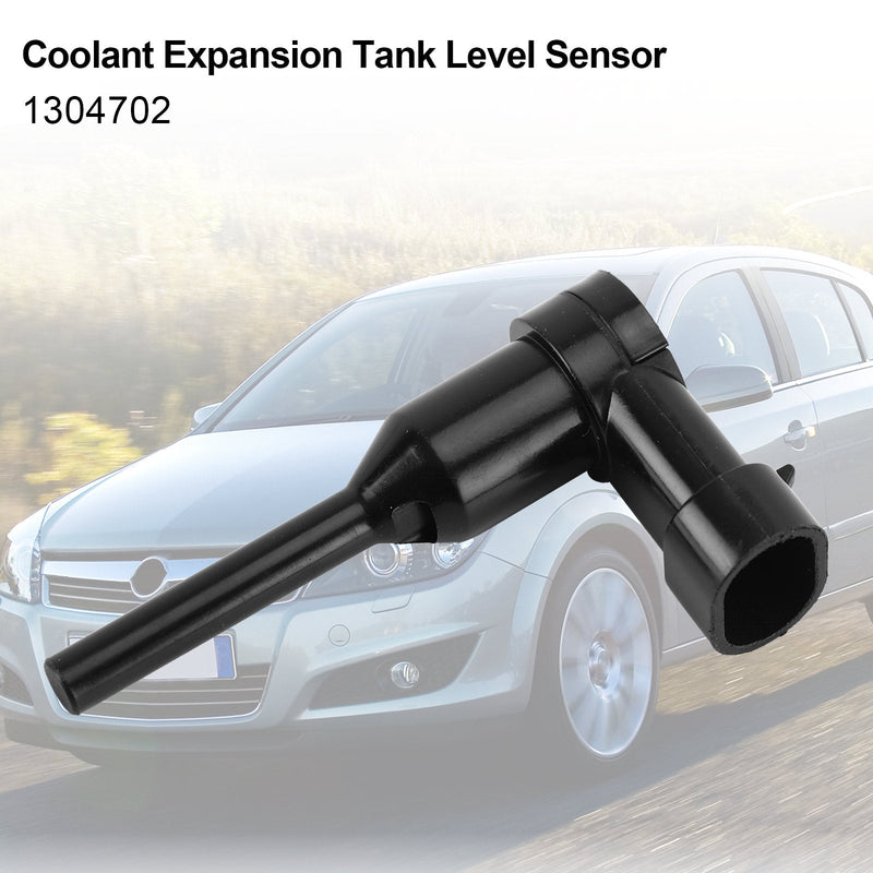 Sensor no tanque de expansão do líquido refrigerante para Vauxhall Opel Astra Zafira 93179551