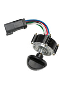 Gashåndtagskontakt 163-6710 til Caterpillar 312C 318C 320C gravemaskine