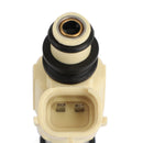 1ks vstřikovačů paliva pro Mitsubishi Eclipse Lancer Chrysler CDH-240 842-12299 Generic