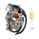 Karburator Karburator passer til Honda Shadow VLX 600 VT600C VT600CD Deluxe 1999-2007