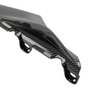 Bakre baksete sidepaneldeksler for Yamaha MT-09 / MT09 SP 2021-2023