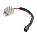 Zündstator + Gleichrichter + Dichtung für 400 450 530 EXC XC-W XCR-W 2008–2011