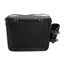 Hurtigfrigjøringssete på siden Verktøyveske Oppbevaring av bagasjepose Tykke for Motor M