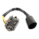 Generaattorin staattorin säädin ja tiiviste Kawasaki KX450 KX450X KX450SR 2021-2023