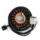 Areyourshop Statorgenerator Magneto Passer for Honda CRF 450 L CRF450L 2019 2020 31120-MKE-A51