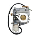Karburator karburator passer til Yamaha F20C 4 takt 20 HK 6AH-14301-20