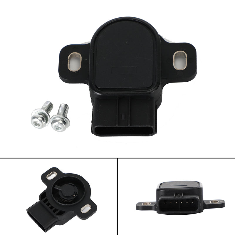 Gaspedalsensor 37971-RBB-003 för Acura TSX MDX Honda Accord CR-V