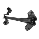 KTM Duke 390 2017-2023 Faro Soporte de faro Soporte de parrilla Rejilla de plástico