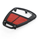 ELEMENTO DE FILTRO DE AIRE Para KAWASAKI 2006 - 2022 VULCAN 900 CUSTOM CLASSIC 11013-0015 Genérico