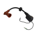 Zündspule passend für Yamaha 25HP 25B 30HP 30G 40HP P40 50HP 50H 6H5-85570-00