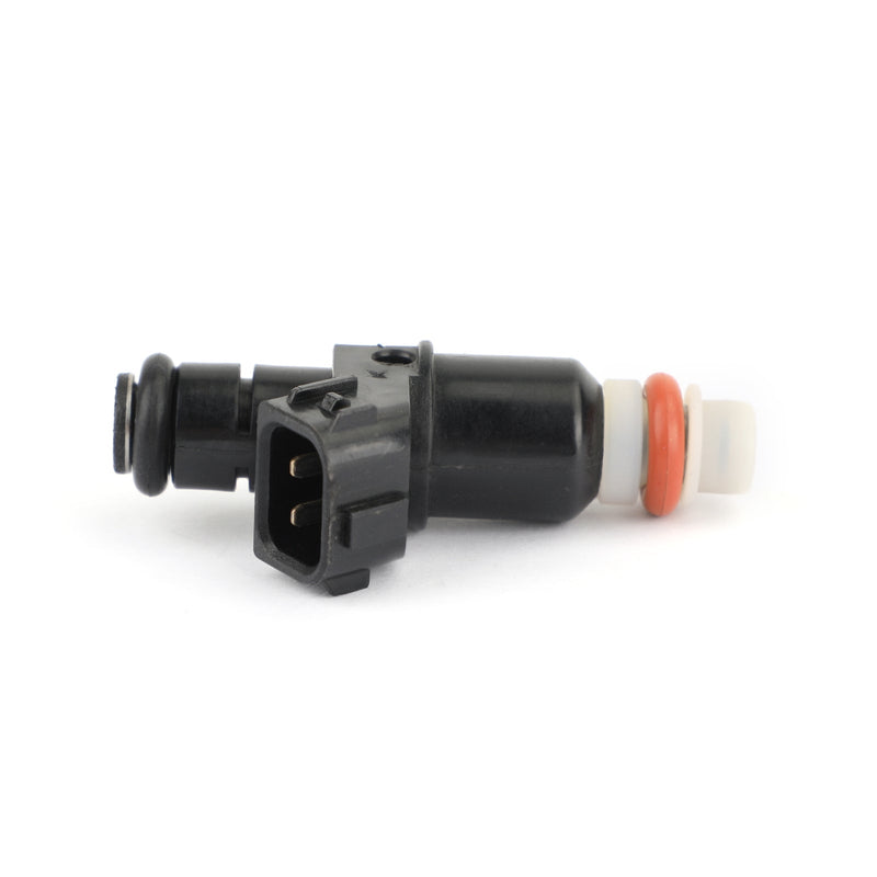 1 inyector de combustible de flujo combinado apto para Honda Civic 2006-2011 1.8L 16450-RNA-A01 genérico