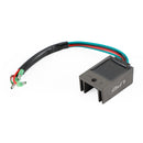 2002-2004 Yamaha XLT800 Wave Runner XA800 784cc Regulador Retificador 63M-81960-00-00