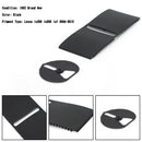 Skiftekonsol Skydepositionsdæksel til Lexus Is250 Is350 Isf 06-13 35975-53020 Generisk