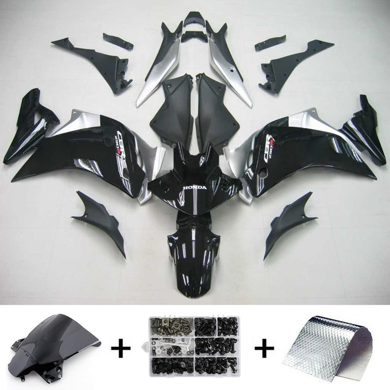 Honda CBR250R 2011-2013 Verkleidungsset