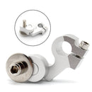 Aluminiumskredsløbsbeslag (switchpoint) til Honda GL1500 Goldwing 87-00 Generisk