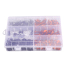 Korjauspulttisarjan koriruuvi Honda CBR 600 900 919 954 1000 RR 1100xx tai