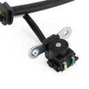 Stator Magneto för Kawasaki KL 250 Super Sherpa 1997 1998 2000-2010 09 08 07 Generic