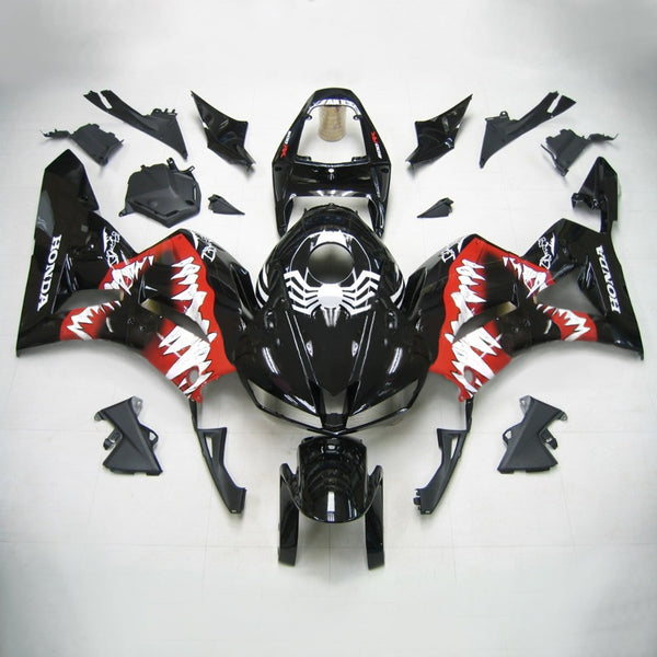 Honda CBR600RR 2013-2023 F5 kåpa set kropp plast ABS