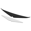 Scheinwerfer Scheinwerfer Augenbrauen-Augenlid-Trimm für Straßengleiten Fltrx FLTRU 2015-2021