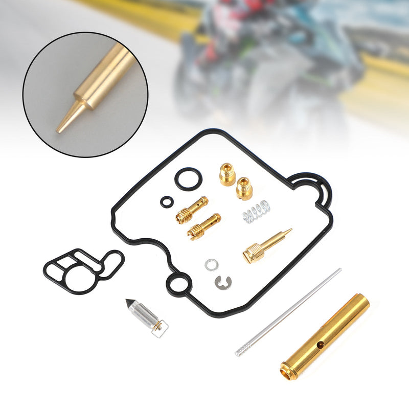 Kit de reconstrução de carburador para SUZUKI Bandit 250 GSF250 GJ 74A genérico