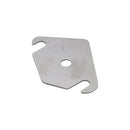 Ford Fiesta, Focus, C-max, Fusion 1.4 1.6 Tdci EGR Delete Block Off Plate Kit