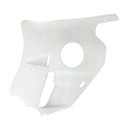 Honda CBR250RR MC22 1990-1998 Carenado moldeado por inyección sin pintar