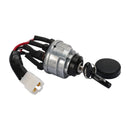 Tændingskontakt SBA385201890 til New Holland 1215 1220 1320 1520 1620 1920 2120