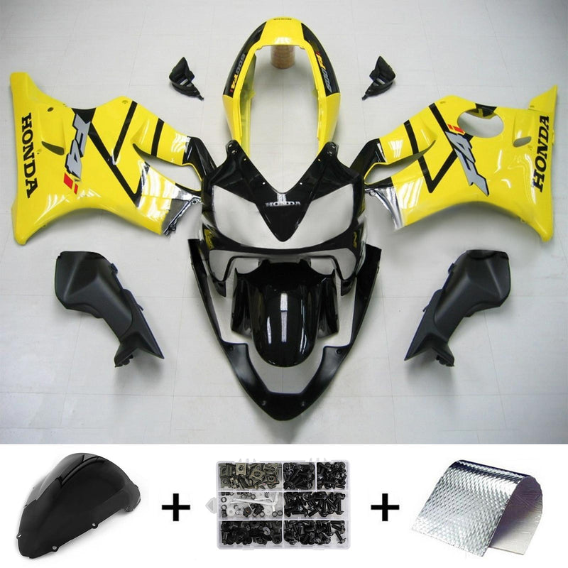 Honda CBR600 F4i 2004–2007 Verkleidungsset