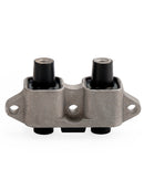 Yamaha Parsun Hidea perämoottori E40X 40HP 66T-44514-00-4D kiinnityspelti, ylempi